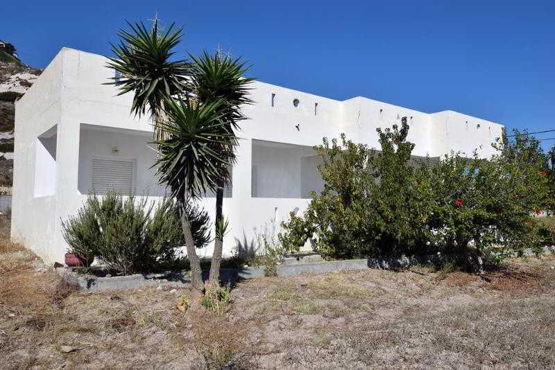 Prika Studios Kéfalos Exterior foto