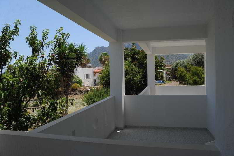Prika Studios Kéfalos Exterior foto